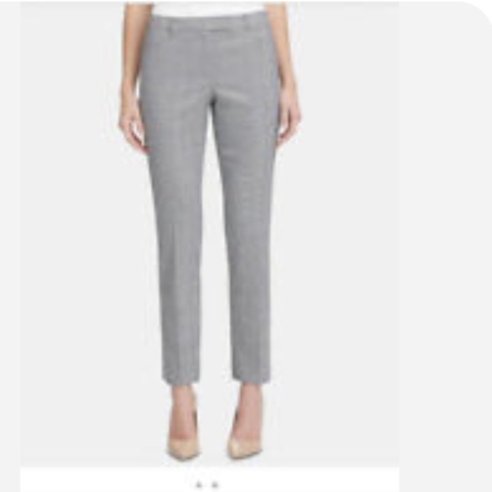 Tommy Hilfiger Stripe Pants